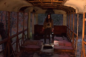 ‘Invoking Yell’ Review – Macabre Found Footage Tale from Chile Opens The Witches Bible