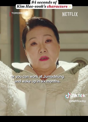 Discover the Best Kim Hae-sook KDramas on Netflix Malaysia