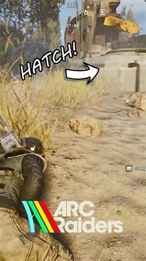 Hate when this happens #arcraiders #shorts