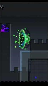 Geometry Dash - Ocean of Dreams Full level