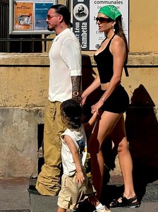 Momentos de Rio el Godzilla: la familia de J Balvin que hace reír