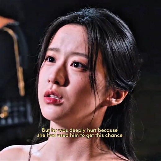 She broke his heart 😢💔#neverendingsummer #baoshangen #cdrama #viral #foryou #danielzhou