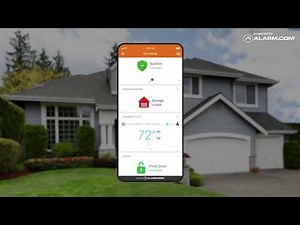 Residential App Walkthrough | Habitec Security
