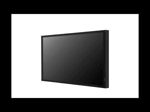 Best Outdoor Display 2025 – LG 49XE3P-B Full Review