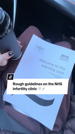 Infertility Treatment Timeline: A Guide to NHS IVF Waitlist