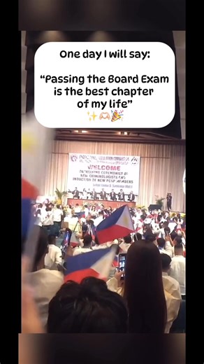 174K views · 17K reactions | My biggest manifestation this year! Passed or top! #BoardExamPrep #LPT #boardexam | ClassTech | Facebook