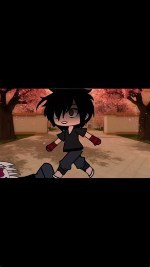 Yandere sim trend (Late) #gacha #gachalifeedit #gachayandere