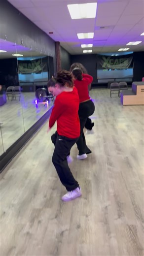 🔥 Our Apprentice Company been in the lab cookin’ and they are STRAIGHT 🔥🔥🔥 They’re comin’ for that stage like pros — energy, power, precision, and big vibes. 👑💃🏽 Y’all not ready for what they’re about to drop at QUEEN BEY this weekend! 🎟️ Tap that link in bio before it’s too late. Choreo @milaandeane @hultcenter @xcapedanceacademy #QueenBey #XcapeDanceCompany #WeOutHere #dance #dancer #dancestudio #oregon #eugene | Vanessa Fuller