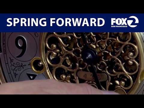 Springing forward: A sleep expert's tips for getting a good night's rest | KTVU