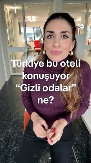 Bebek Hotel olayı büyüyor | "Gizli oda" iddiası #shorts
