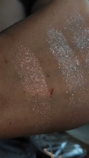 Kiko Milano highlighter