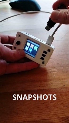 When the date starts with S... 💻 #KVM #Virtualization #SysAdmin #TechHumor