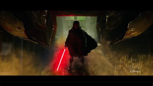 Darth Maul returns to the screen in STAR WARS: MAUL - SHADOW LORD, a dark new animated series. 2 episode premiere on April 6. Watch the trailer now. | Bloody Disgusting