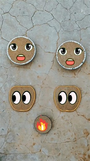 Oddly Satisfying Sand Cake Making Video 🤤 | Relaxing Cake Art #shorts