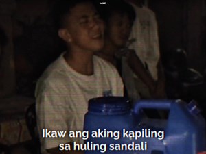 huling sandali | 𝙢𝙚𝙡𝙤.