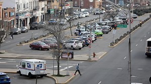 Rep. Bill Pascrell seeks $1.6 million for new bus terminal in Passaic