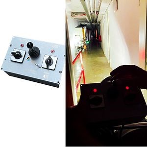 [Hot Item] Boat Lighting Spot Lights LED Searchlight Equivalent Halogen Spotlight 8000W