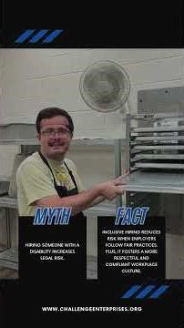 Breaking Myths About Hiring People with Disabilities | Facts You Need to Know