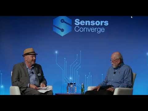 The FUTURE of Sensors is Here! AI, Wireless & Digitization Explained