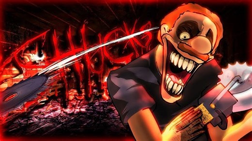 Aw shucks V3 (full song) fnf