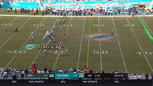 Matt Moore highlights | Miami Dolphins Zone