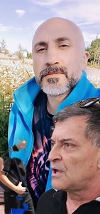 ❤️💙🧡Քաղաքացիների տպավորությունները զորահանդեսից։🇦🇲