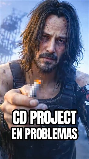 Cyberpunk 2077 founders under arrest