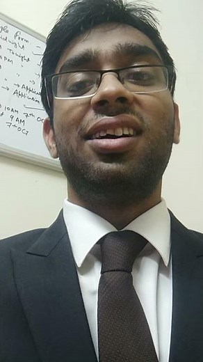 JSW Interview Video 'Why me?'