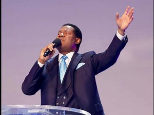 1.7K views · 136 reactions | Faith Proclamation With Pastor Chris Oyakhilome. Vol 1 | Rhapsody of Realities | Facebook