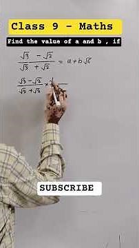 Maths class 9 #9th #maths #ncert #cbse #exam #shortsfeed #viral #shorts #shortvideo #ytshorts