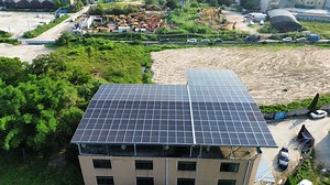 [Hot Item] Clean Energy Generation Project Designs for 20gw  Electric Power Capacity