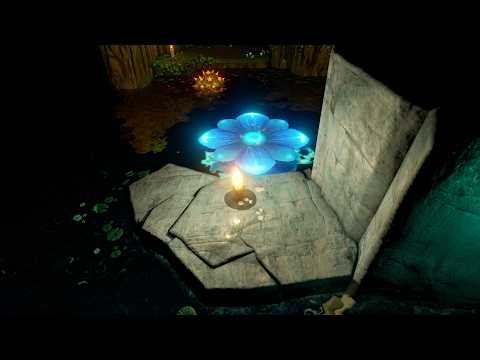 Candleman: The Complete Journey - Chapter 5: Beware the fruits that float at sea