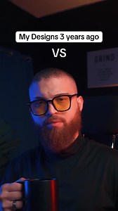 183K views · 1.8K reactions | Three years ago, I started designing this type of website, and creating one design every day was what truly helped me develop my design thinking. Many people ask me where they can learn, but the key lies in consistent practice. #uiux #webdesigner #uidesign #uxdesign #designinspiration #appdesign #WebsiteInspiration #viral #marcelodesignx #3danimation | Marcelo Design X | Facebook