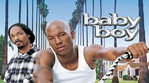 Baby Boy - Apple TV