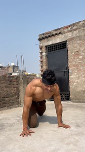 New home workout (bulk-6) #trending #fitness #youtubeshorts #minivlog #vlog #diet #shorts | Shivam fitness