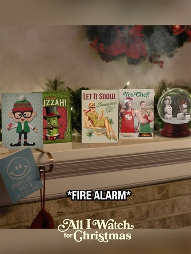 TBS Network on Reels