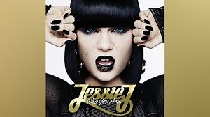 Jessie J - Abracadabra