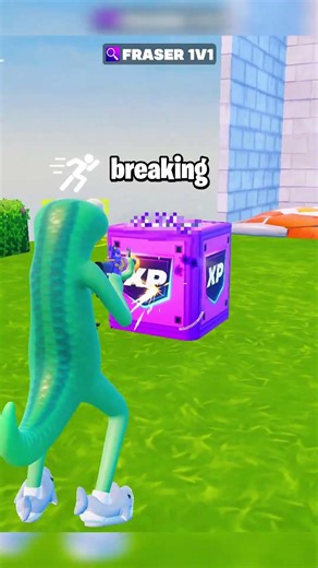 *BEST* Fortnite XP Map to Hit Level 1000 Fast in Chapter 7 😍