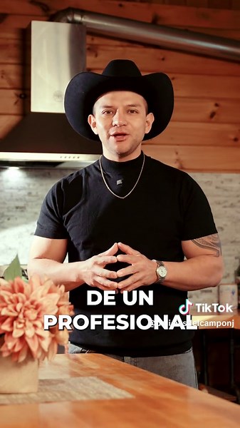 Un día en el campo con Michael y su mamá