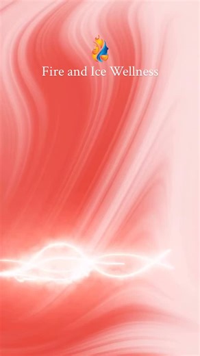 If you’re waiting for a tan… you’re in the wrong bed 😌 It may look like a tanning bed, but this Red Light Therapy Bed all about healing, recovery, and glow ✨#fireandicewellness #wellness #redlighttherapy | Fire and Ice Wellness