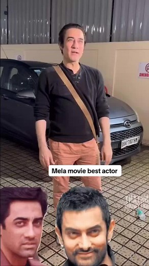 Mela Movie Best Actor: Dolly Förlåt Video Song