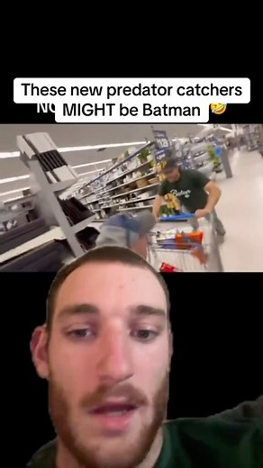 Bro got hit w the shopping cart of JUSTICE🗣️ | Benlikessports