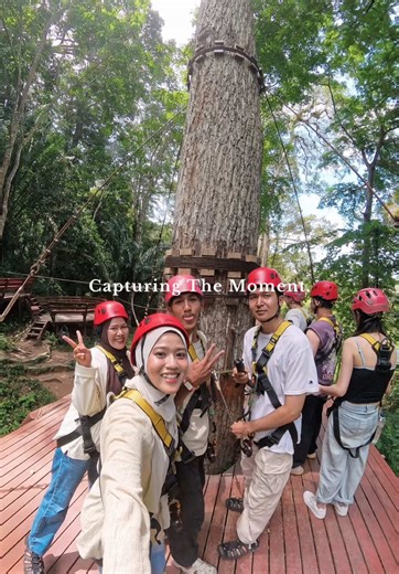 Explore Hanuman World in Phuket, Thailand