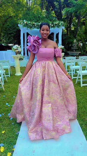 Stylish Dresses for Hire in Zimbabwe