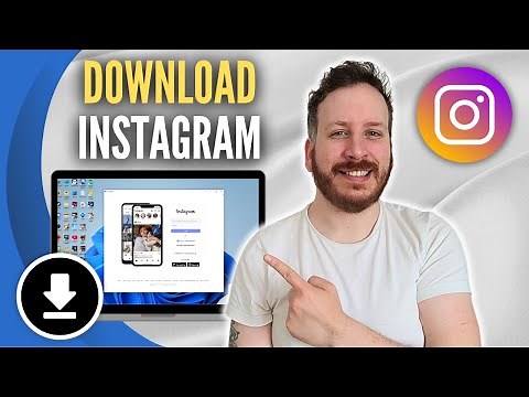 How To Download Instagram In Laptop Or PC