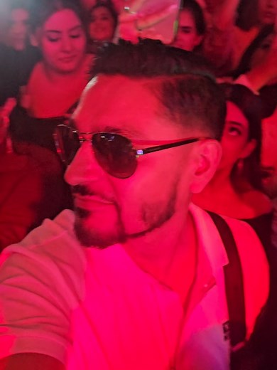ZackKnight Live at O2 Indigo #ZackKnight #shararat #dhurandhar #foryou #fyp