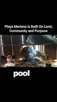 A Look Inside Rural Life at Playa Mariana Nicaragua
