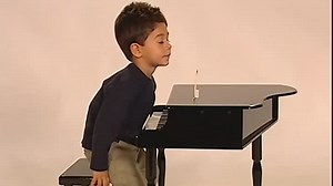 Baby Einstein 1x28 Primeras Palabras en Casa