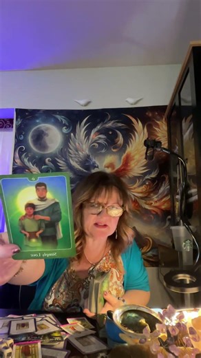 😍💋🔥 A WHOLE LOTTA LOVE coming 4 U! 🫵💗🥰 SOULMATE Twin Flame LOVE READING #tarot #love Live highlight