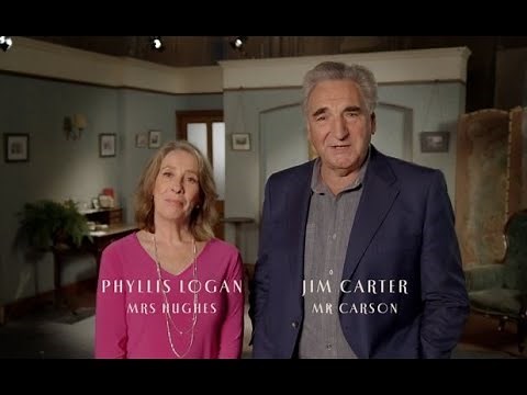 Downton Abbey: A New Era - Series Recap - In Cinemas April 29